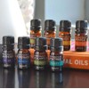 SpaRoom SpaRoom 100% Pure Essential Oils Set; Perfect for Aromatherapy,