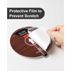 Office Private Sign, 6 Options Office Door Hanging Sign, Do