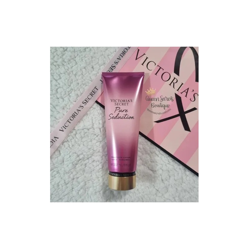 Victoria Secret Pura Seducción Crema 236ml