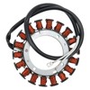 Carbman 237878-S Stator Kit Compatible with Kohler 15/20 AMP CH11-CH15