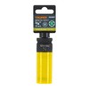 Truper D-7324-HLPD Dado Largo Impacto protección plástica 3/4", 6 Puntas,