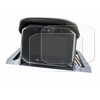 BROTECT Screen Protectors for Honda ADV350 4 Inch Ultra Clear