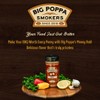 Big Poppa’s Money BBQ Rub – Prize-Winning Meat Seasoning for