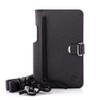 Dango Slim Minimalist Wallet & Document Holder for Men -