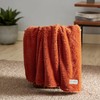 Eddie Bauer- Throw Blanket, Ultra Soft Plush Home Décor, All