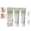 Crema Depilatoria 2 en 1 para Mujer, con Ingredientes Naturales