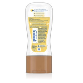 Johnson & Johnson Baby Oil Gel, 6.5 Ounce
