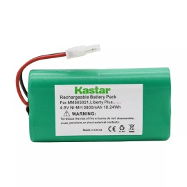 Kastar 2x Battery for Mosquito Magnet HHD10006 MM3300 MM3400 565-021 H-SC3000X4