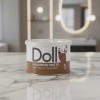 Doll 슈가링왁스 페이스트 브라질리언왁싱 500g Doll Sugar Wax Paste Brazilian Waxing 500g