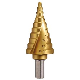 Omi TKS430G Spiral Bamboo Shoot Drill