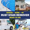 STAR BRITE Smacchiatore di Ruggine - Rimuove Le Macchie da