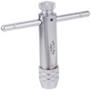 TRUSCO T-Shaped Ratchet Tap Holder for M5 - M13 TTR-13