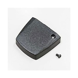 YKK AP YK HH3K42585-BC Pocket Key Back Lid and Screw Set for Smart Control Key