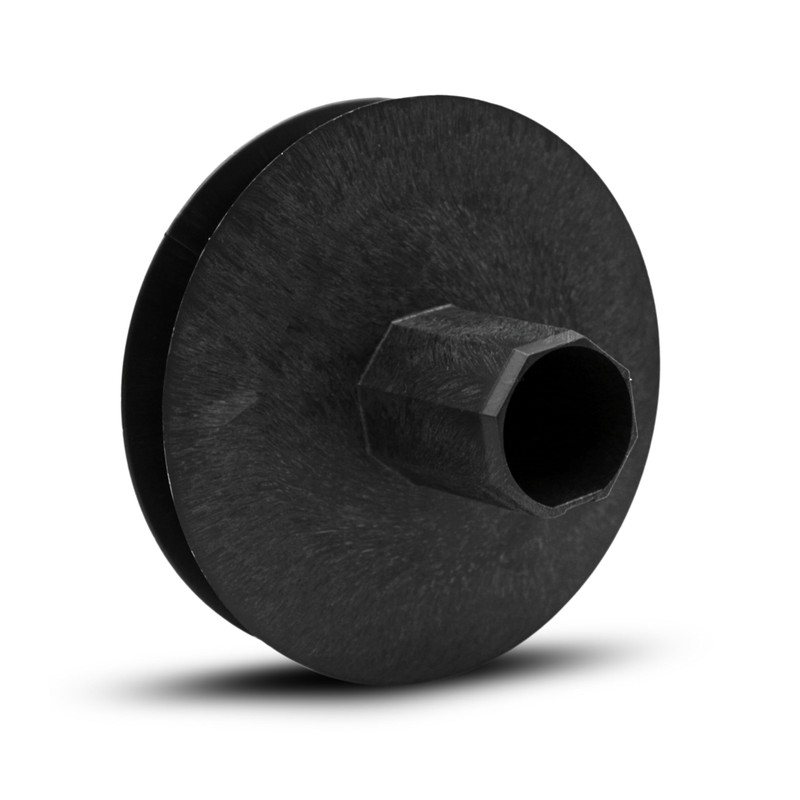 DOJA Barcelona Roller shutter belt pulley bearing 12 | webbing
