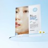 skin food [Skinfood] Blue Chamomile Hyaluronic Hydrogel Mask Pack 5