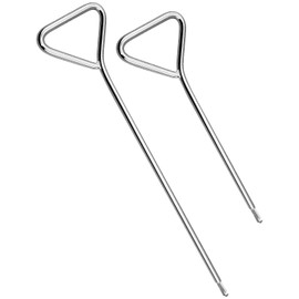 Spring Removal Tool Set for Snowmobiles Dirt Bikes and Motorcycle