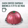 Starbucks by Nespresso Vertuo, Single-Origin Sumatra, Dark Roast Coffee, 32-count
