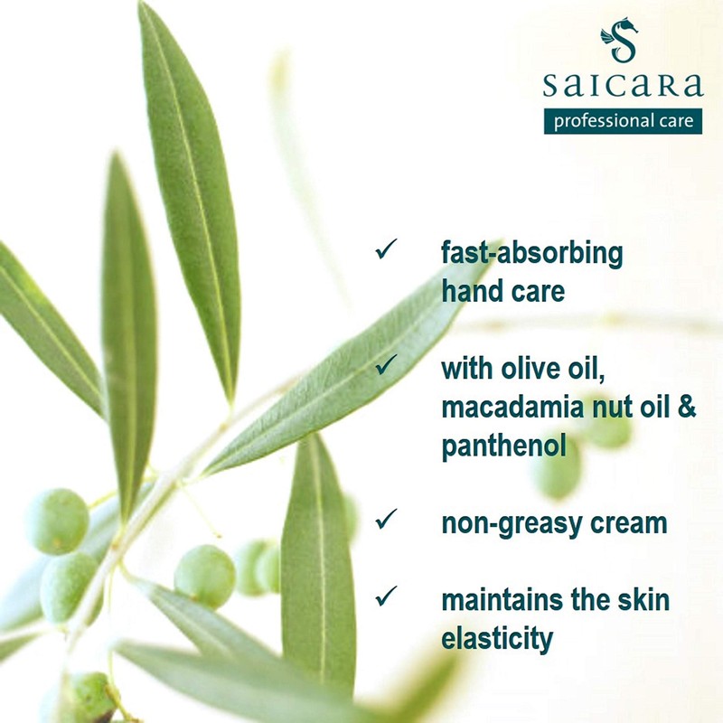 Saicara Hand Balm 75ml