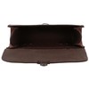 Gusti Fabrice P. Saddle Bag Leather Handlebar Bag Bicycle Bag