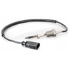 HELLA 6PT 014 494-711 Sensor, exhaust gas temperature - 2-pin