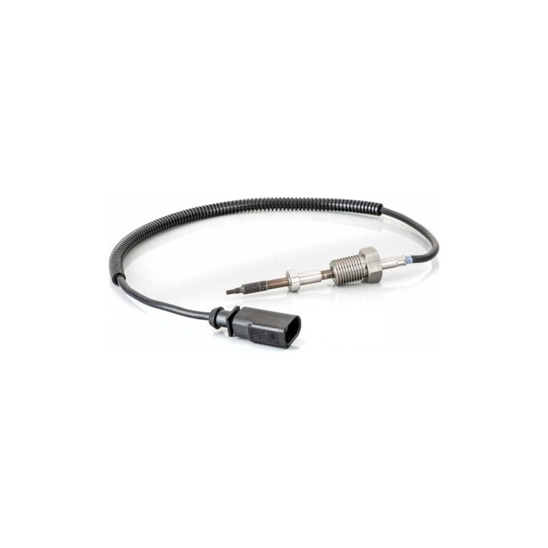 HELLA 6PT 014 494-711 Sensor, exhaust gas temperature - 2-pin
