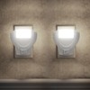 EXTRASTAR 2 x LED Night Light
