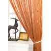 Hsylym Spaghetti String Curtains For Living Room Bead Curtains Door