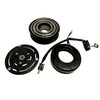 AC COMPRESSOR CLUTCH KIT COIL PULLEY PLATE FITS 2017-2020 HONDA