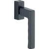 HOPPE Toulon SecuForte 11736045 Window Handle VK 32-42 mm Matt