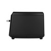 Kalorik Toaster Designer Series 2-Slice with Large LED Display and