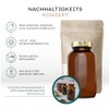 Nature Basics Veganes Omega 3 aus Algen?l | 120 hochdosierte