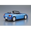 Aoshima Bunka Kyozai 1/24 The Tuned Car Series No. 37