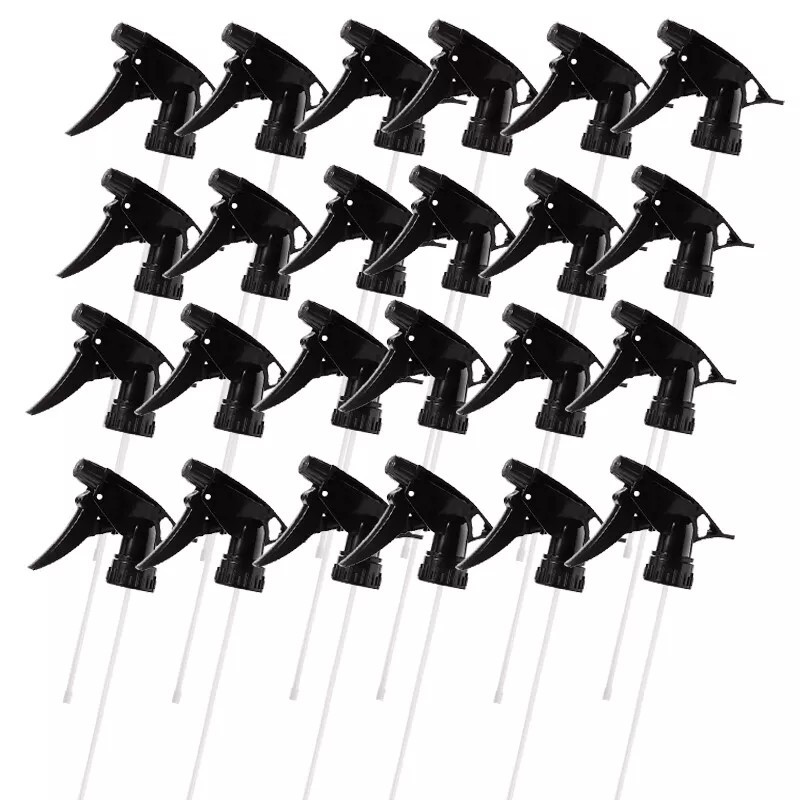 CarCarez Heavy Duty Chemical Resistant Trigger Sprayer 28/400 Fits 16