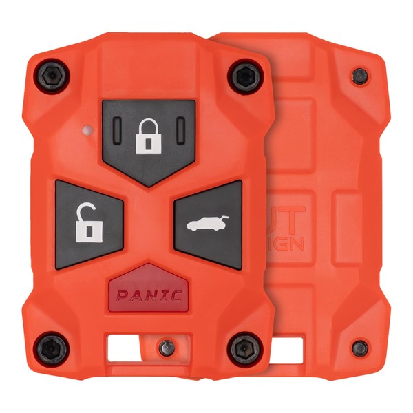 AJT Design Injection Fob Shell for Honda – Key Fob