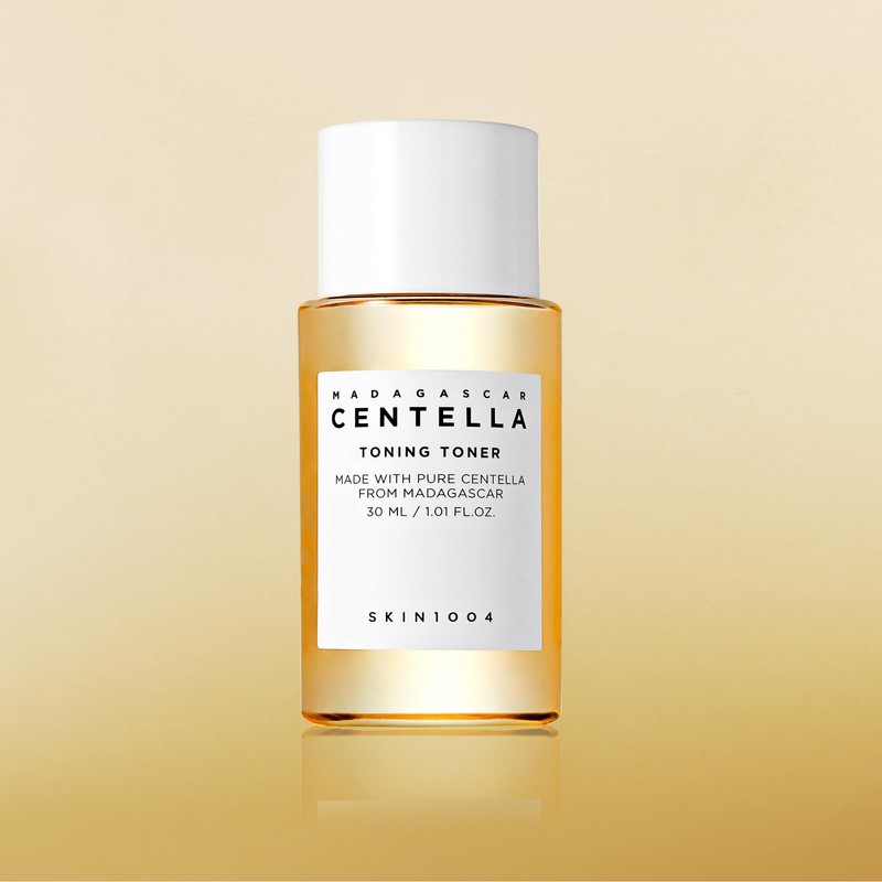 SKIN1004 Madagascar Centella Toning Toner 30ml