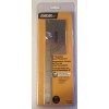 JOHNSON 6" STAINLESS STEEL PROTRACTOR 1854-0000 46-3522