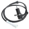 1 x ABS sensor with cable, 2-pin rear axle, right