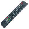 VINABTY New Remote Control Replacement fit for AKAI TV Remote