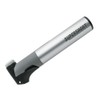 Minipumpe Kunststoff/Alu SKS Supershort164mm reversibl. Ventil für AV/DV/SV