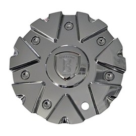 Borghni Wheels Borghini B14 Center Cap Serial Number CS419-1P
