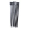 Hoite 11-teiliges 200 Mm Extra Langes Torx-Schraubendreher-Bit-Set, Magnetische Torx-Schraubendreher-Bits, S2-Stahl-Stern-Schraubendreher-Bohrer