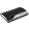 SMARTEON Premium Business Card Holder for Storing Business Cards, High-Quality