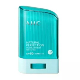 AHC 내추럴 퍼펙션 더블쉴드 선스틱 22g AHC Natural Perfection Double Shield Sunstick 22g