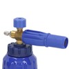 1L 4000psi Foam Generator Adjustable High Pressure Sprayer Washer Can