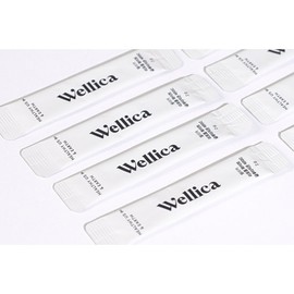 Wellica Liposome White Glutathione Vitamin C 6 Boxes / 웰리카 리포좀 화이트 글루타치온 비타C 6박스
