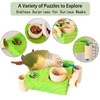 YOOSO WING Birdie Puzzle Feeder - Interactive Foraging Toy for