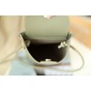 LIVELILY Shoulder Bag, Smartphone Pouch, Smartphone Pochette, Simple Mini Bag,