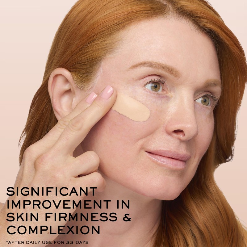 Lancôme Renergie Lift Makeup Foundation - Lightweight & Hydrating Formula,