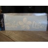 Salt Life Decal - 12" Medium Surface Mount Sticker -