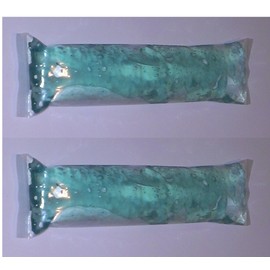 Geleez Replacement Gel Packs (2)